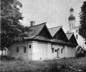 Вигляд з північного сходу