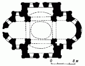 1986 г. Памятники градостроительства и…