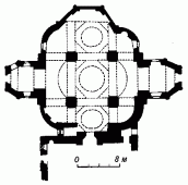 1986 г. Памятники градостроительства и…