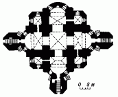 План 2 поверху