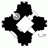 1986 г. Памятники градостроительства и…