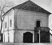 Загальний вигляд