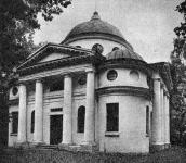 Церква Преображення