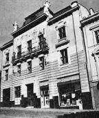 1986 г. Памятники градостроительства и…