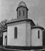 Церква Успіння