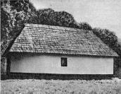 1986 г. Памятники градостроительства и…