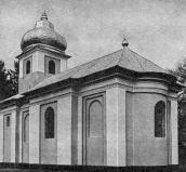 Церква Успіння