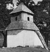 1986 г. Памятники градостроительства и…