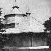 Церква Успіння