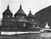 Вигляд з північного сходу