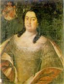 Кліковський В. Портрет Софії Радзівіл.…