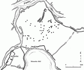 Кам’янське городище