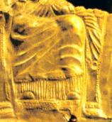 Ноги богині