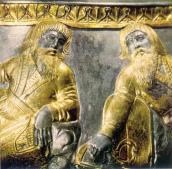 Два вожді (5 - 6)