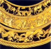 Центральна частина