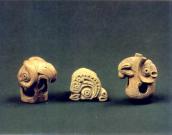 Пряжки ременів вуздечки