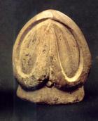 Наконечники удил коня у формі…