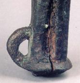 Нижня частина