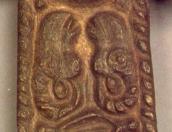 Фрагмент нижньої частини