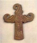 Хрестоподібна пластина