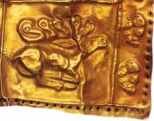 Деталь 24: пантери і олень