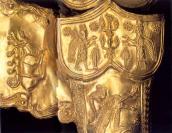 Верхня частина піхов