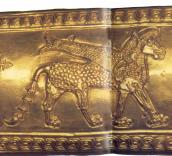 Синкретична істота 3