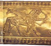 Синкретична істота 7