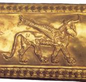 Синкретична істота 8