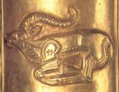 Лежачий козел