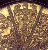 Крилата богиня (1 - 3)