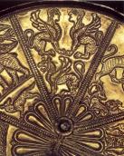 Сфінкси (16 - 18)