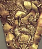 Орел і заяць