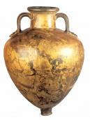 Знахідка античного посуду