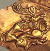 Сцена терзання