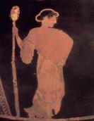 Постать жінки