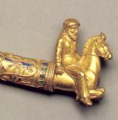 Лівий вершник