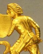 Півпостать