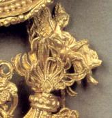 Права фігура Ніке