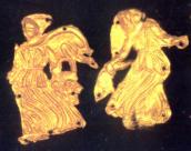 Менади 18 - 19