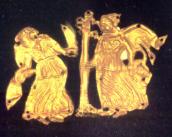 Менади 30 - 31