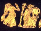 Менади 36 - 37