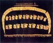 Ритуальний жіночий головний убір