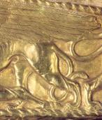 Грифон (задня частина)