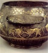 Ручка і леви