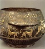 Ручка і звірі