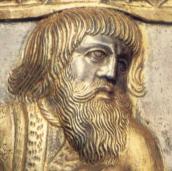 Голова лівого вождя