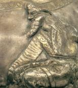 Правий скіф