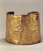 Верхня частина головного убору