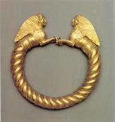 Кручений браслет